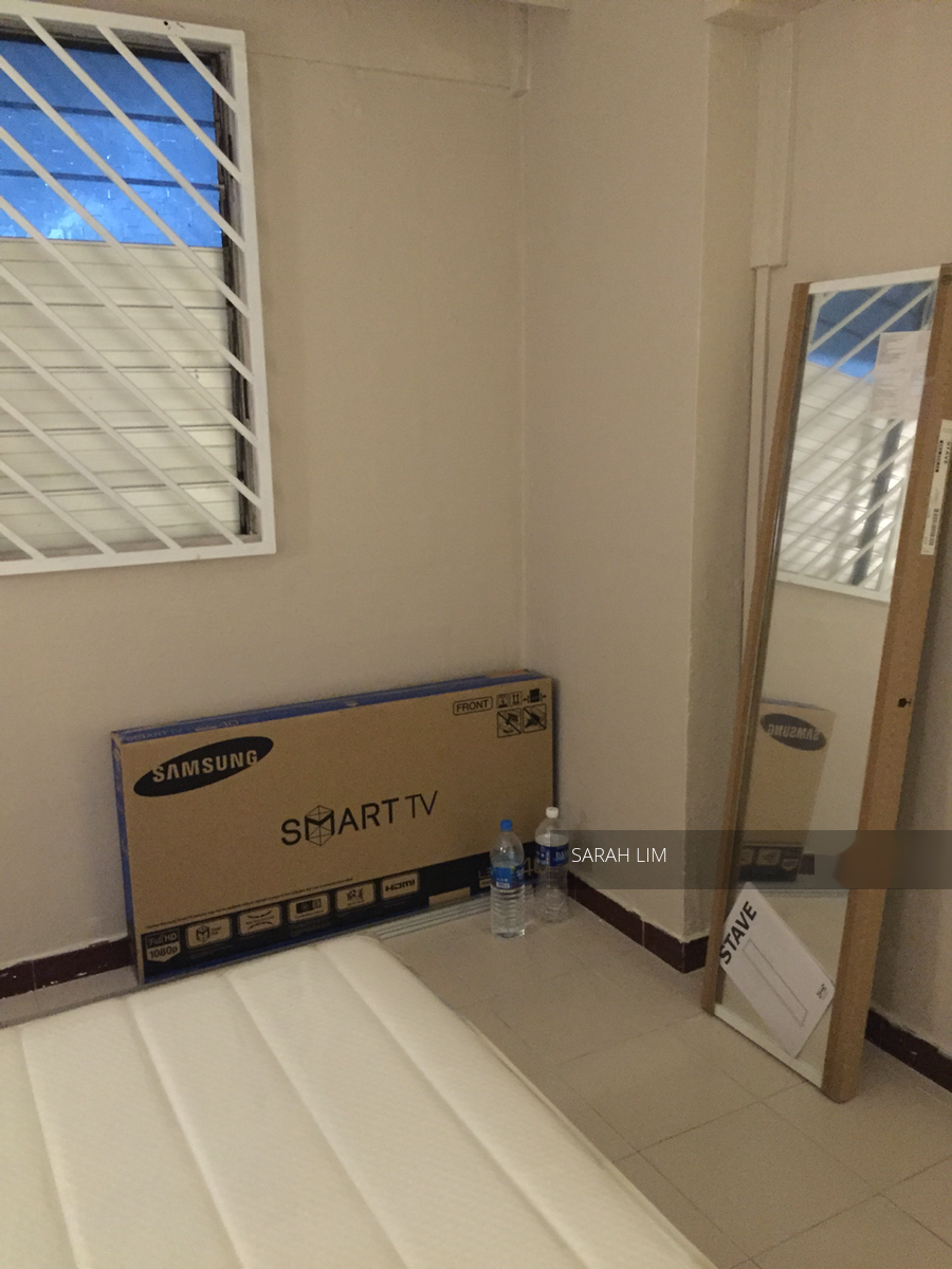 Blk 82 Commonwealth Close (Queenstown), HDB 3 Rooms #109900192